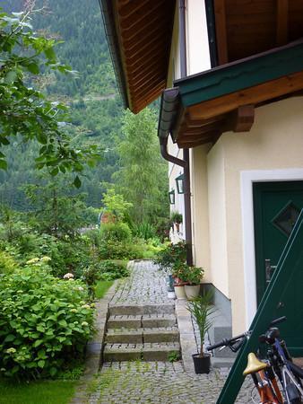 Haus Ramsauer Apartment Werfenweng Room photo