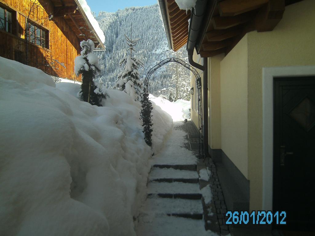 Haus Ramsauer Apartment Werfenweng Room photo