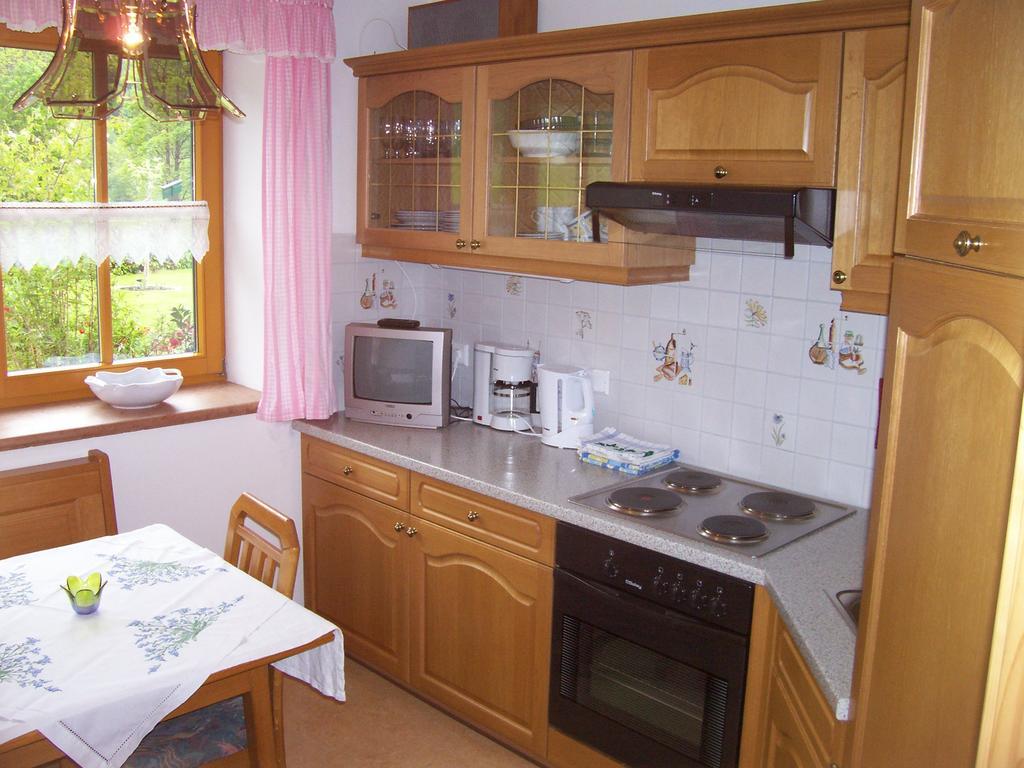 Haus Ramsauer Apartment Werfenweng Room photo